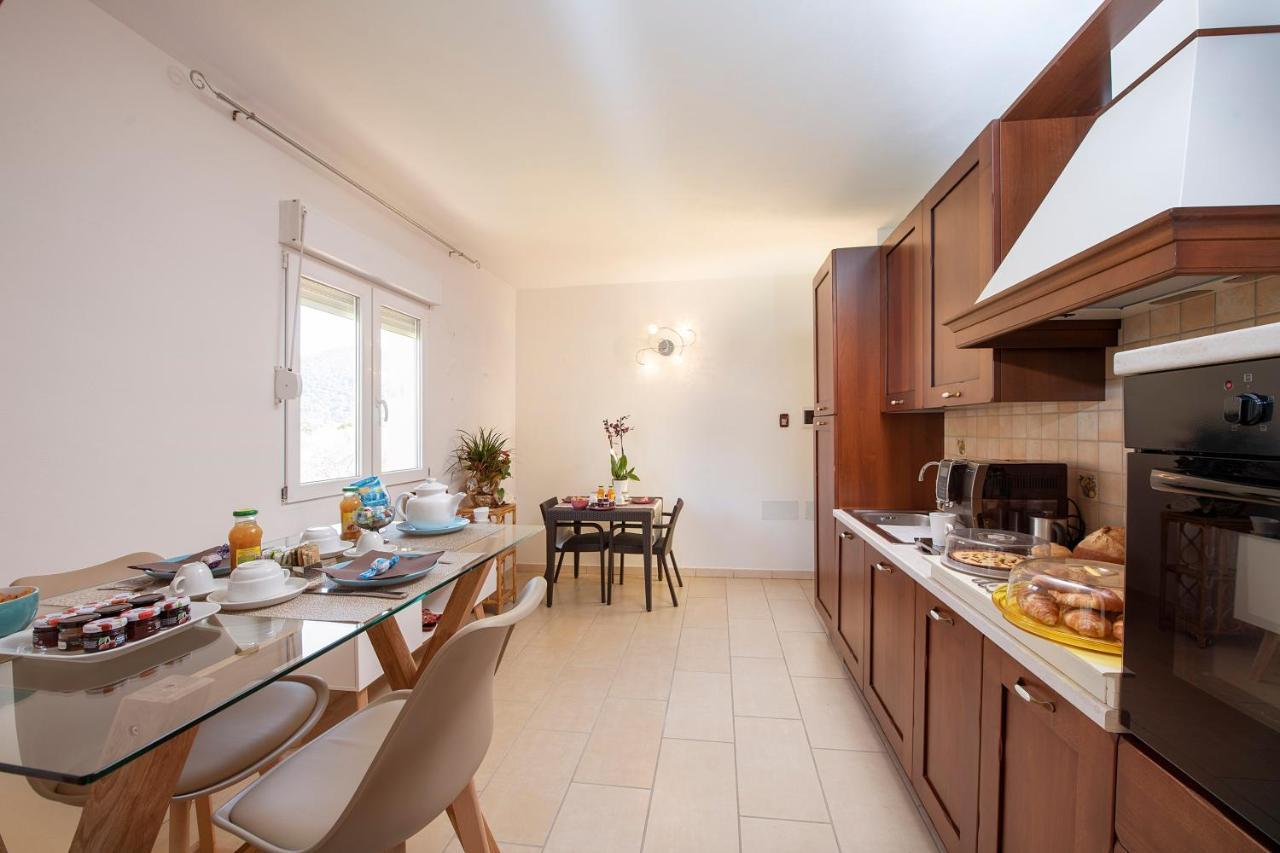Lecallebed-Breakfast Киа Экстерьер фото