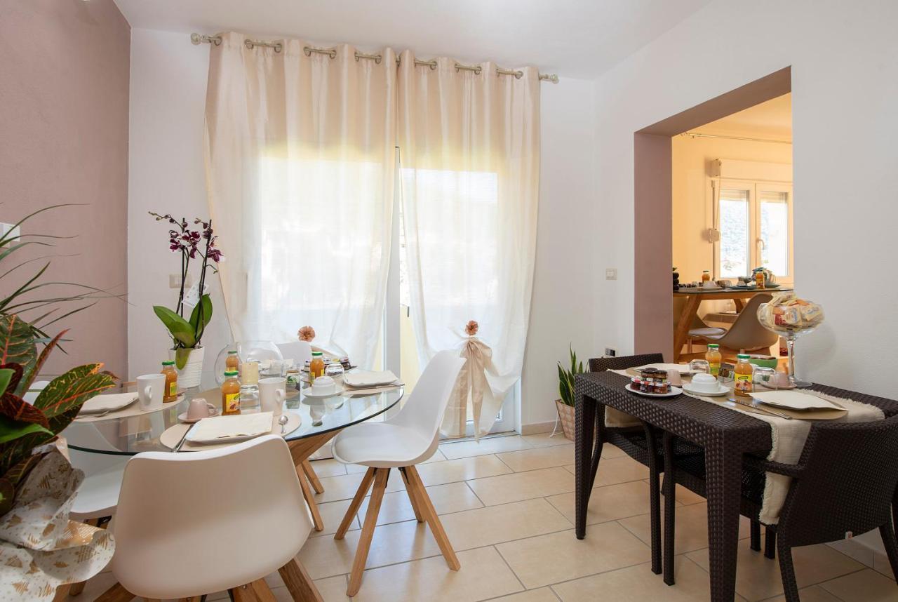 Lecallebed-Breakfast Киа Экстерьер фото