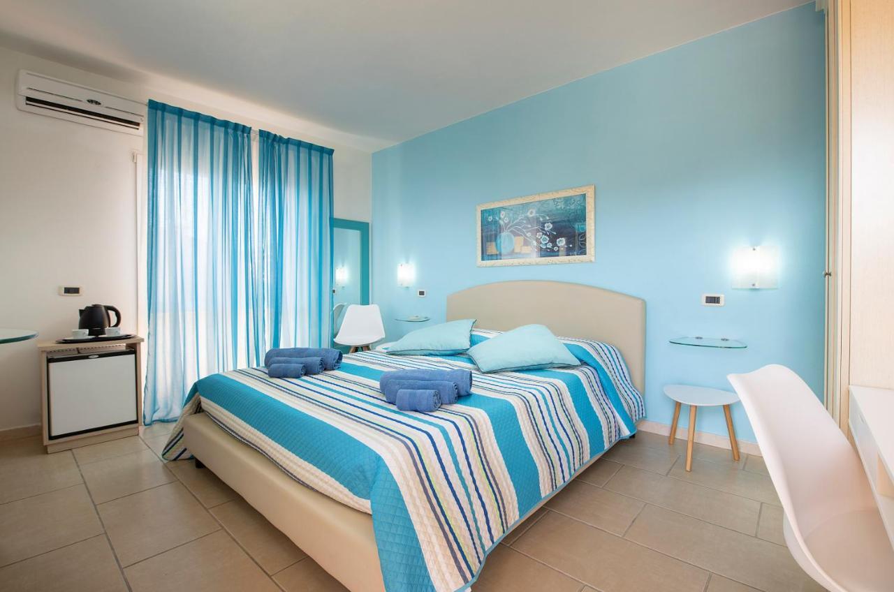 Lecallebed-Breakfast Киа Экстерьер фото