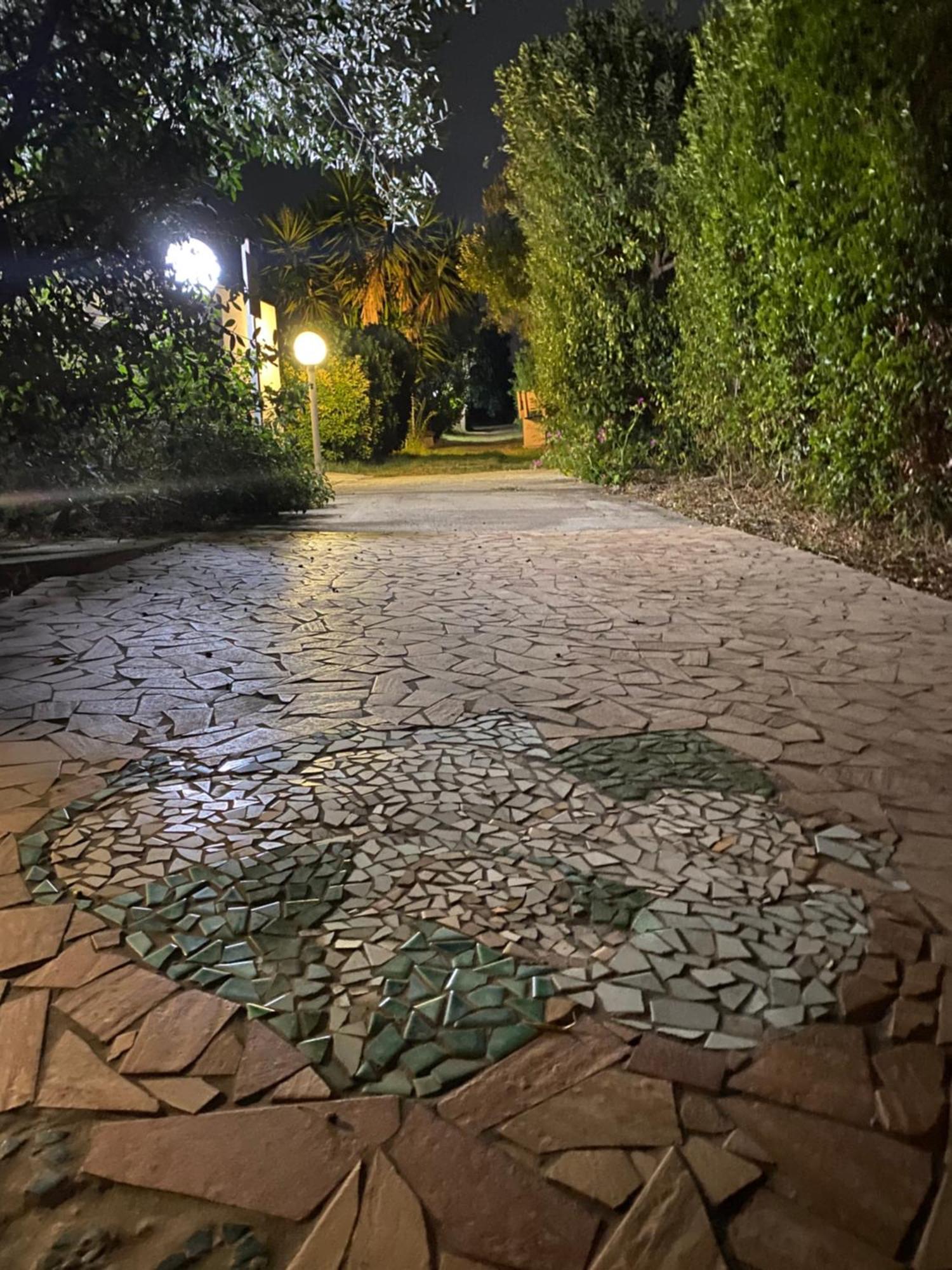 Lecallebed-Breakfast Киа Экстерьер фото