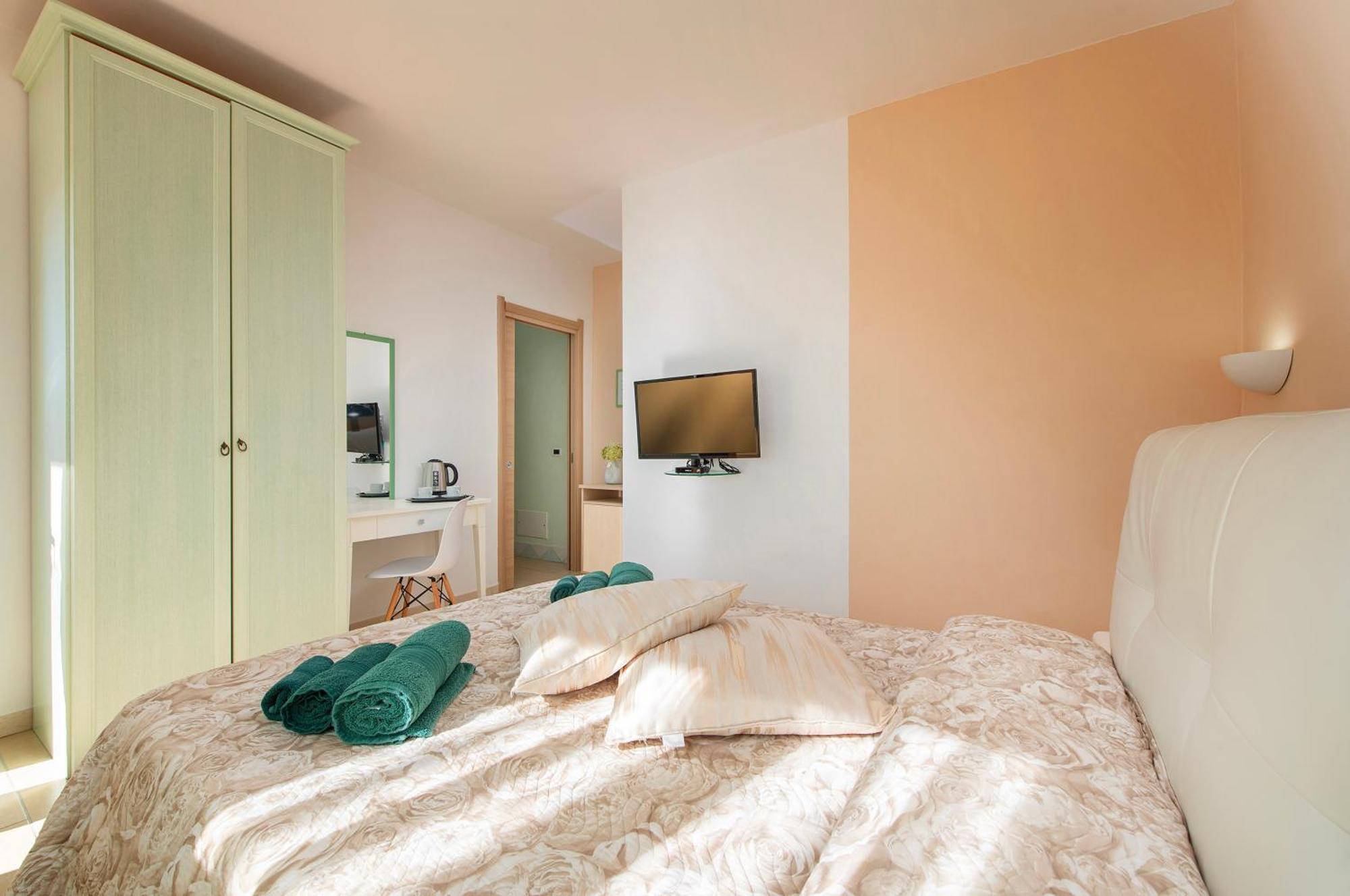 Lecallebed-Breakfast Киа Экстерьер фото